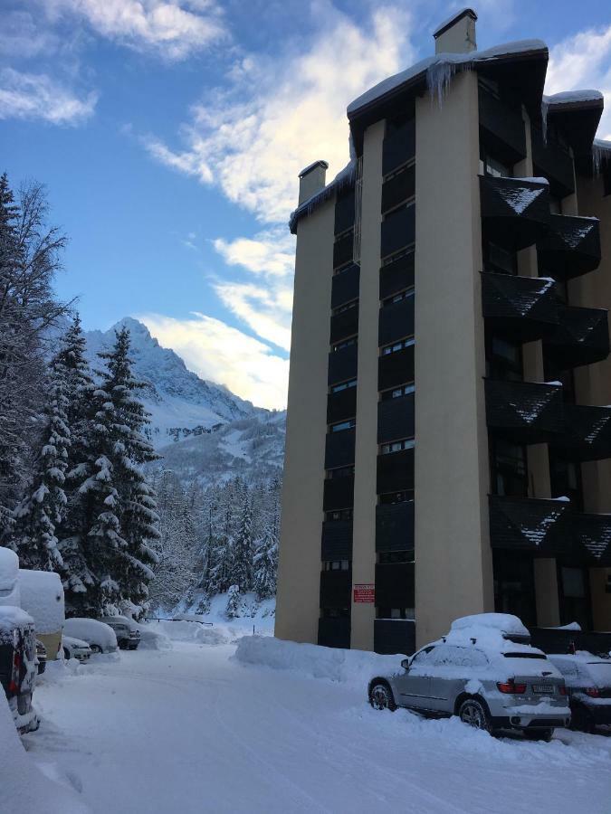 Argentiere - Apartment Ideal For Ski Or Summer Chamonix Exterior photo